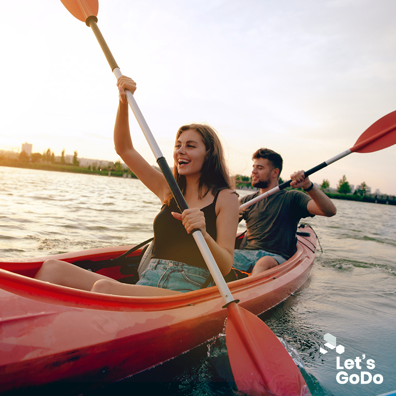 Let's GoDo tweet media