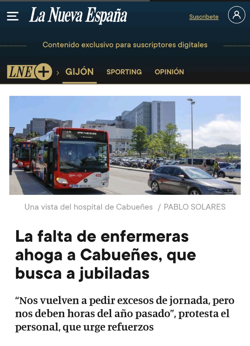 PorGijon's tweet photo. 🔴⚪Los horarios de apertura de los CTA, la espera por la cita para una especialidad,o las necesidades de personal,en este caso; la salud de todos está en juego con este tipo d carencias.
El gobierno municipal, aunque no sea de su competencia, debe ejercer  presión al Principado. https://t.co/4RmmHXKNI1