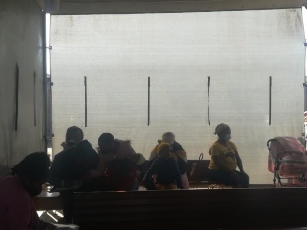 KhulisaSA's tweet image. Parenting Awareness Campaign

A Parenting Awareness Campaign was held on the 8 th June 2022 at the Zwelethemba Clinic in Worcester. The workshop aimed to educate parents and caregivers on how to play crucial roles in their dependents’ lives.
.
.
#parentingawareness
#khulisaSA