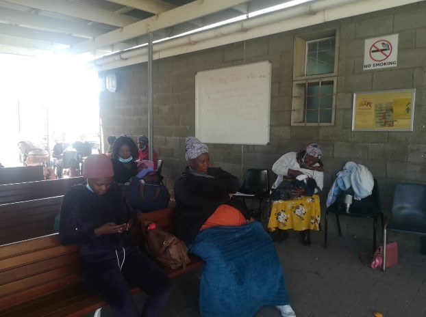 KhulisaSA's tweet image. Parenting Awareness Campaign

A Parenting Awareness Campaign was held on the 8 th June 2022 at the Zwelethemba Clinic in Worcester. The workshop aimed to educate parents and caregivers on how to play crucial roles in their dependents’ lives.
.
.
#parentingawareness
#khulisaSA