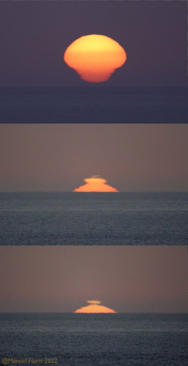 #25giugno lo spettacolo del tramonto del #sole e delle #stelle nel nostro evento al Carolina Ranch. #planetariosottolestelle