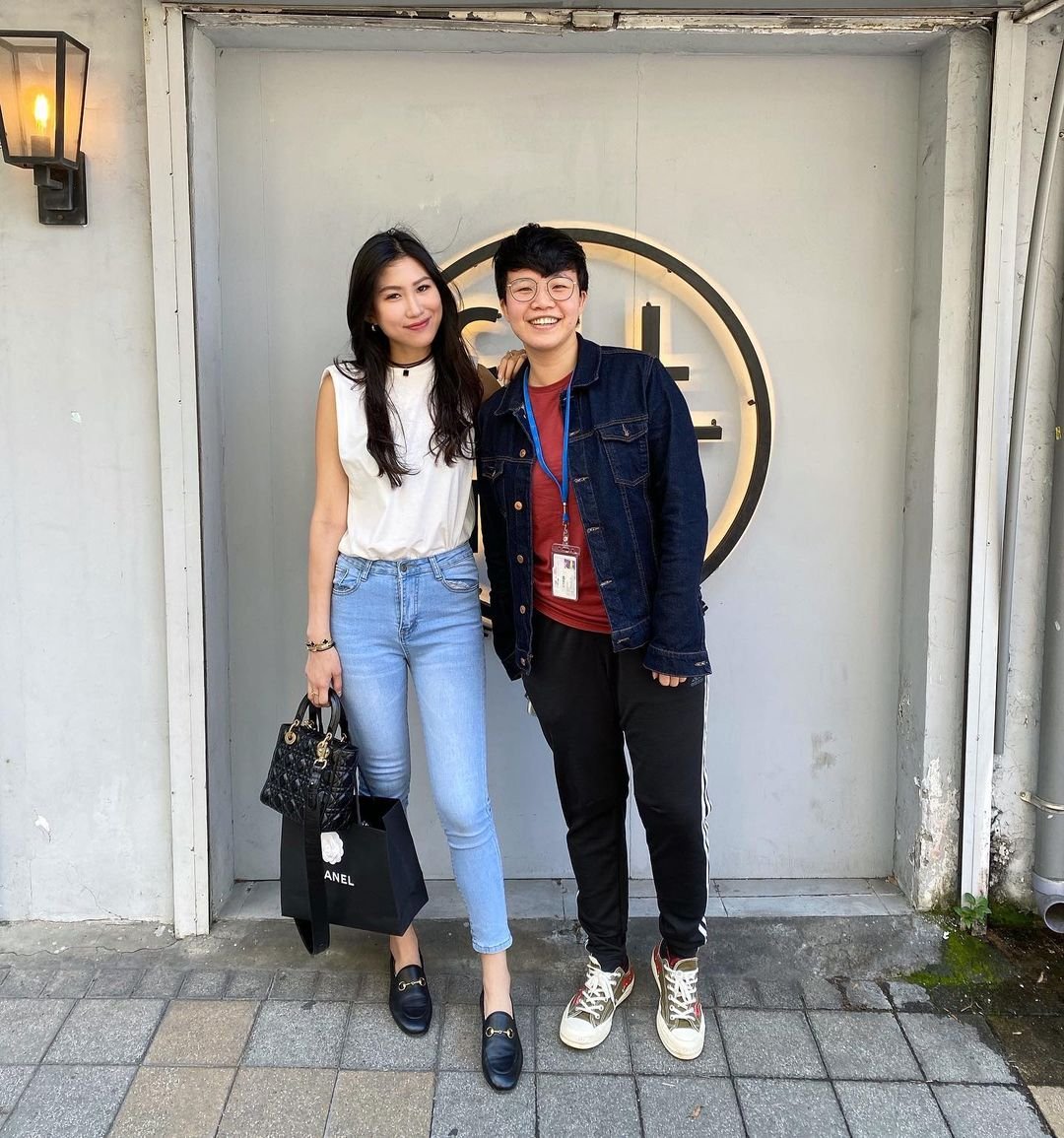 beautif18123815's tweet photo. #withmybrother https://t.co/pYJr01FwYS