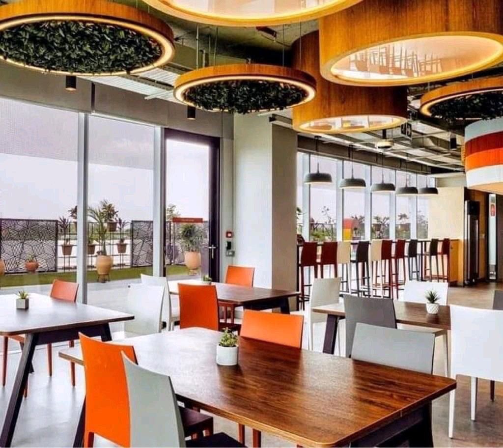 nanadigit's tweet photo. Google in Ghana? Wow! 😍...

Google has opened a new office in Accra, Ghana to support the exciting growth of our AI Research Team. 

#google #googleafrica #africa #ghana #newoffice #interiordesign #digital https://t.co/ntbVtXRDij