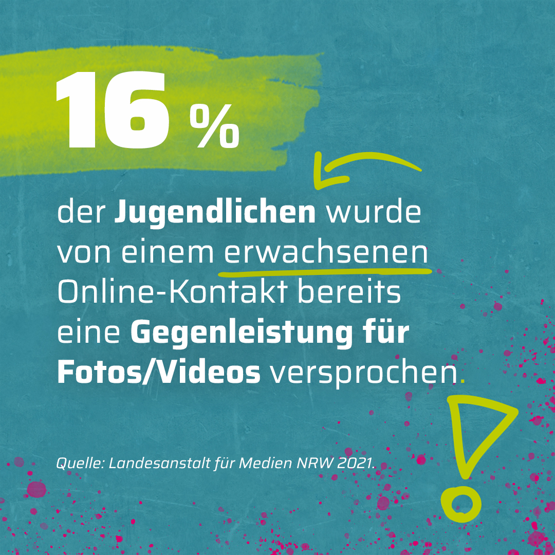 jugend.support (@jugend_support) on Twitter photo In Online-Games, Chatrooms & Co. werden Kinder & Jugendliche mit #Cybergrooming und sexueller Belästigung konfrontiert, das zeigt u.a. die Befragung der <a href="/LFMNRW/">Landesanstalt für Medien NRW</a>.👉 Schnelle Hilfe & Tipps finden junge Menschen auf unserer Hilfeseite: jugend.support/mobbing-belaes… In Online-Games, Chatrooms & Co. werden Kinder & Jugendliche mit #Cybergrooming und sexueller Belästigung konfrontiert, das zeigt u.a. die Befragung der <a href="/LFMNRW/">Landesanstalt für Medien NRW</a>.👉 Schnelle Hilfe & Tipps finden junge Menschen auf unserer Hilfeseite: jugend.support/mobbing-belaes…