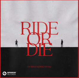 This weeks powerplay at Layzer Radio and our favorite track this week: 'Ride or die' by DVBBS ft. Kideko &amp; Haj
<a href="/DVBBS/">DVBBS</a> <a href="/kidekomusic/">Kideko</a> 
#radio #edm 
https;//www.layzer.nl