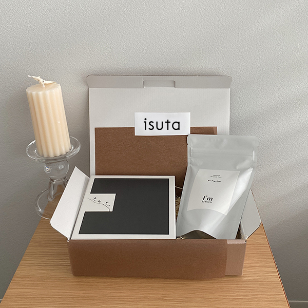 豪華すぎでしょ？注目ブランドのマルチバームとバスソルトを詰めたギフトが当たるキャンペーン実施中〜！ isuta.jp/614101 via @isuta_jp