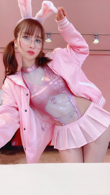 Twitterのコスプレ画像42