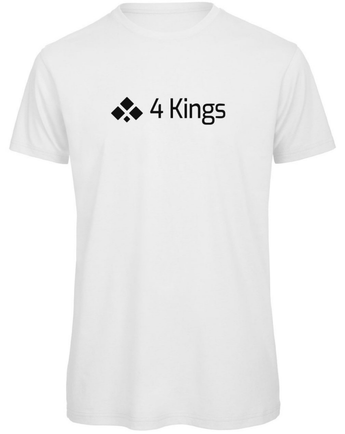 4KingsFR's tweet photo. 🎁[#GIVEAWAY]🎁

Les Bro, pour fêter la sortie de la v2, avec la team @Crypto3D_ on vous offre un tee-shirt et un sweat #4Kings 😎

Pour participer, easy :

✅ Follow @Crypto3D_ et @4KingsFR 
✅ RT + ❤️ ce tweet
✅ Tag 3 potes en comment 🫂

TAS ce dimanche ⏲️

Good luck 🙂 https://t.co/Ri6MUV4SDj