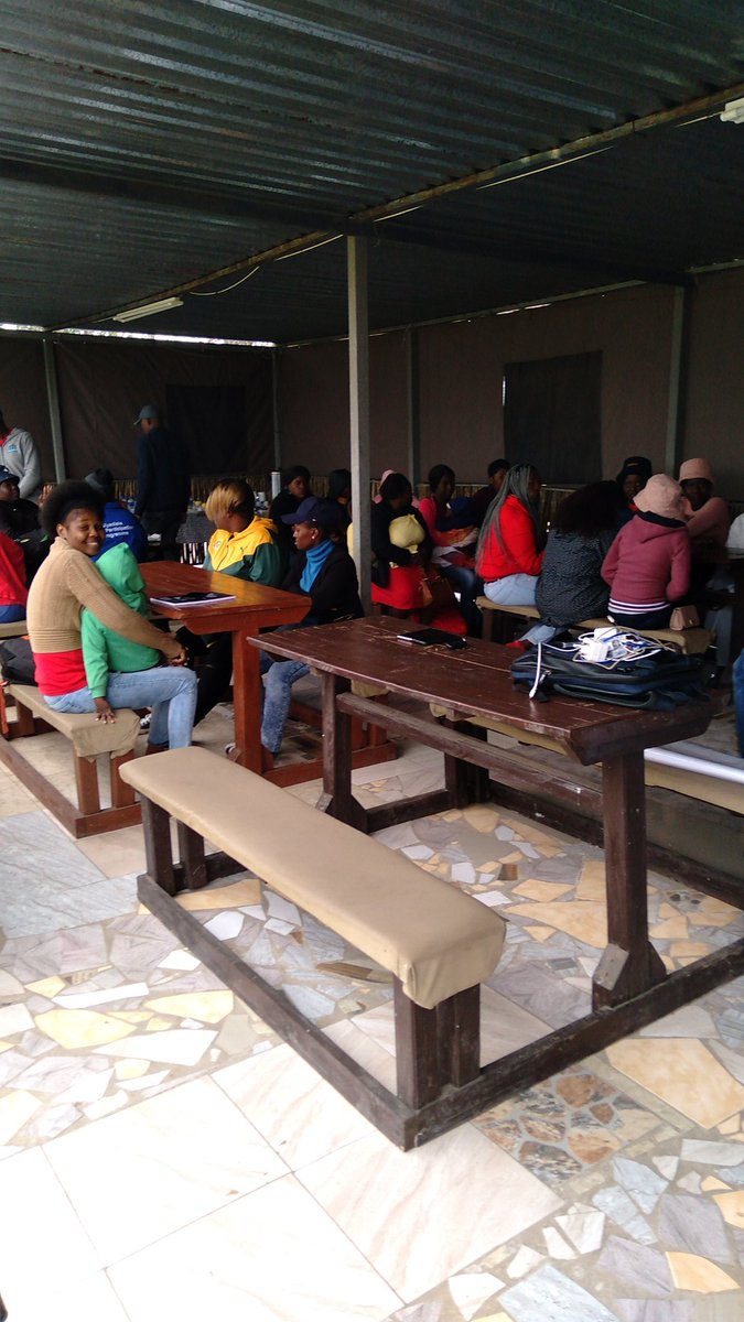 In phalaborwa with <a href="/LawrenceMbalat1/">Nzama Mbalati</a> learning with <a href="/TAC/">TAC</a> about our relationship with food and the role it plays in our health and well being.  #food transition #whatsinourfood #xasisonke