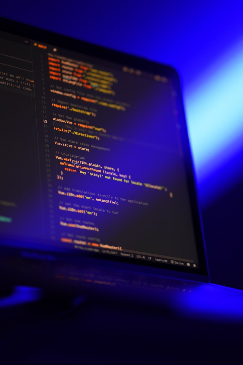unicorntalents's tweet image. Hire the best Vue.JS programmers. You can choose through more than 71 Vue.JS developers💻🦄
⇓
#vuejs #vuejsdevelopers #frontend #php #fullstack #web #java #junior #coding #programming #hiring #recruiting #job #remotejobs #unicorntalents #unicornio
⇓
unicorn.io/en/hire/vue-js…
