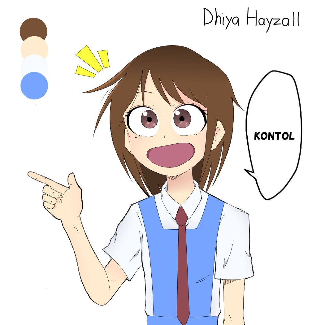 Dyzall1's tweet photo. Malas shading babi
#wip https://t.co/KfBWLdiwYv