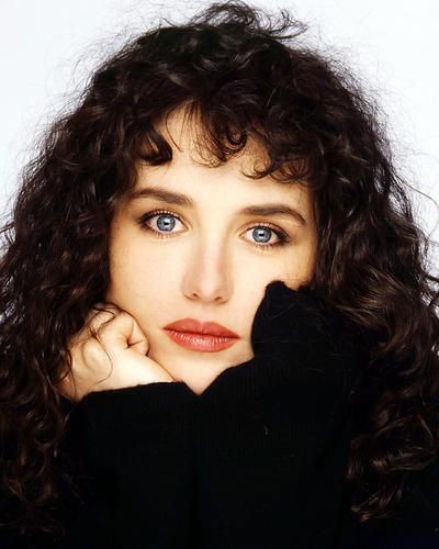 Happy Birthday Isabelle Adjani. 
