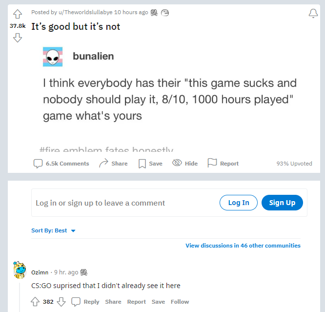 John McDonald tweet media