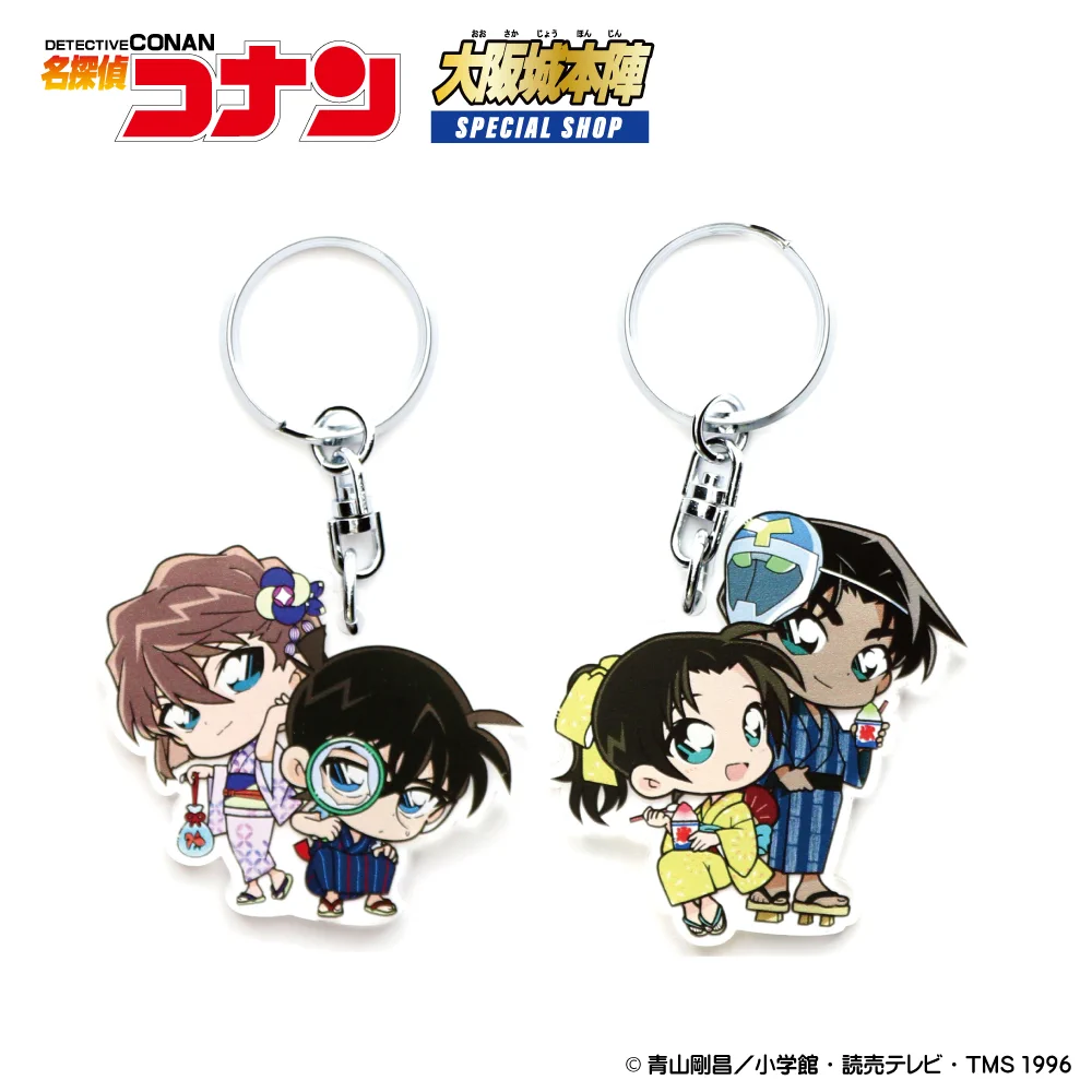 名探偵コナン 大阪城本陣 SPECIAL SHOP2026【公式】 on X: 