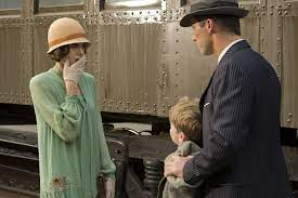 merlinpapin3's tweet photo. #UnJourUnePhotoCulte
#AngelinaJolie dans #LEchange de #ClintEastwood (2008)
@FredOL69007 @tbarnaud @Jouxplane83 https://t.co/8eRZIYvPGf