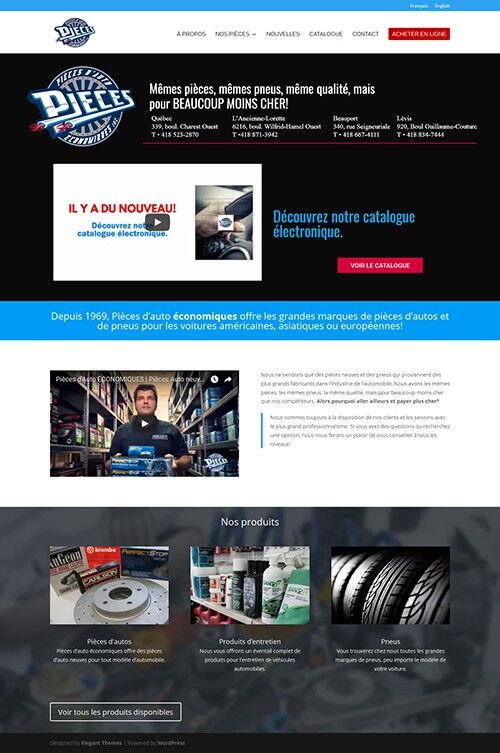 BetraWeb's tweet photo. Project: Web development
Type of Website: E-commerce
Country: USA
This website is not live now, but we have backup to see in Local Host. Interested to see?  inbox us. https://t.co/MLp4GvKpuh