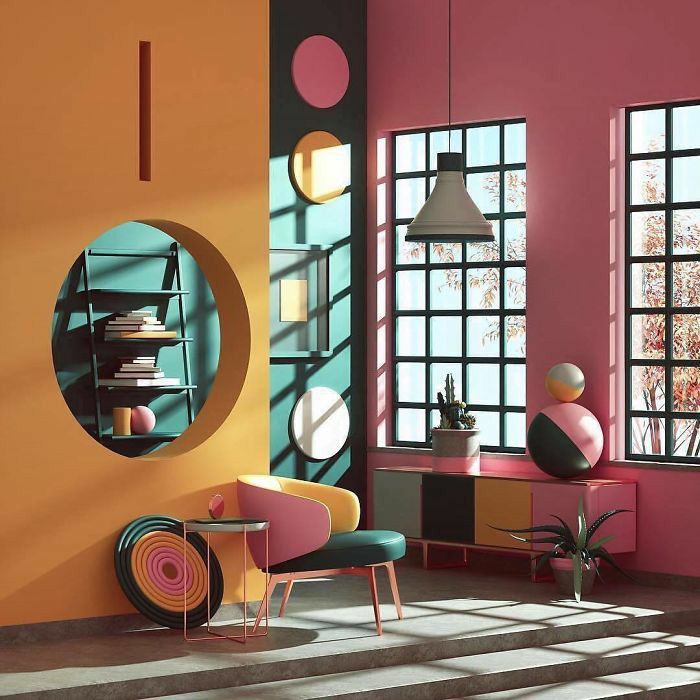 MEADOW INTERIOR tweet media