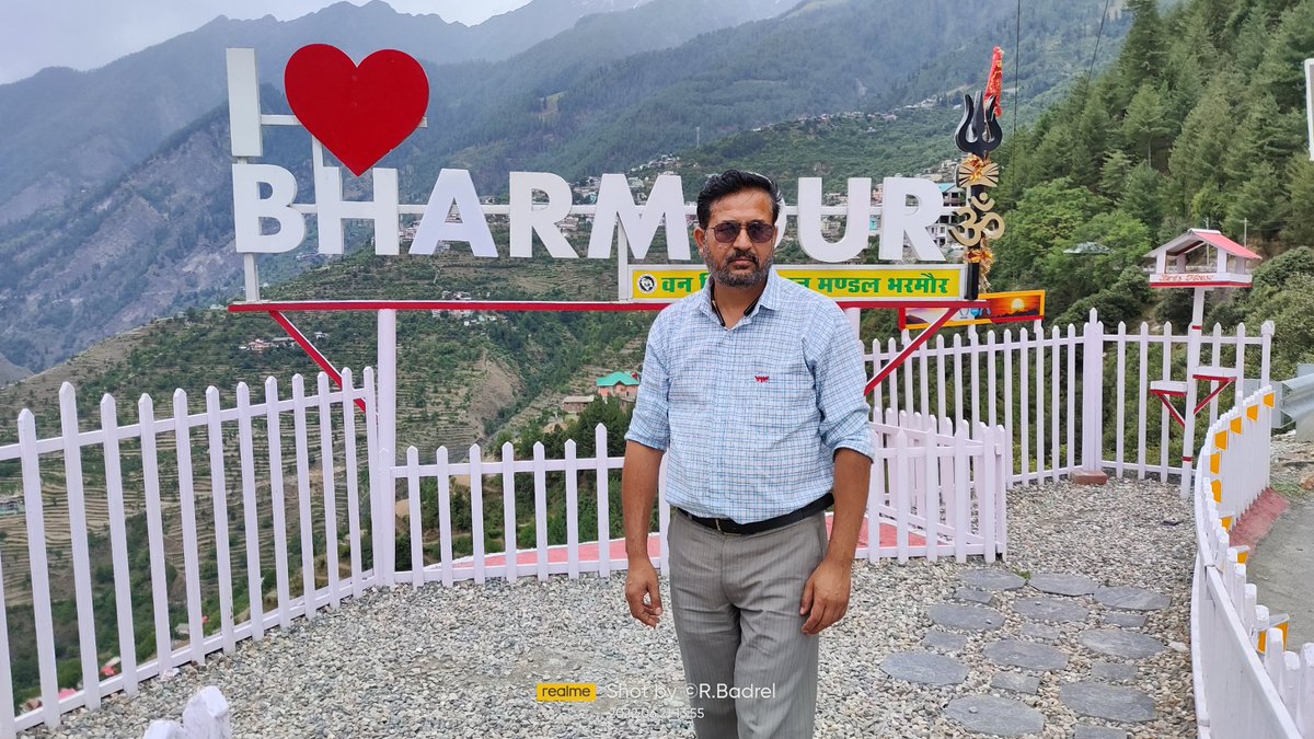 Ramesh Badrel (@badrelramesh) on Twitter photo 