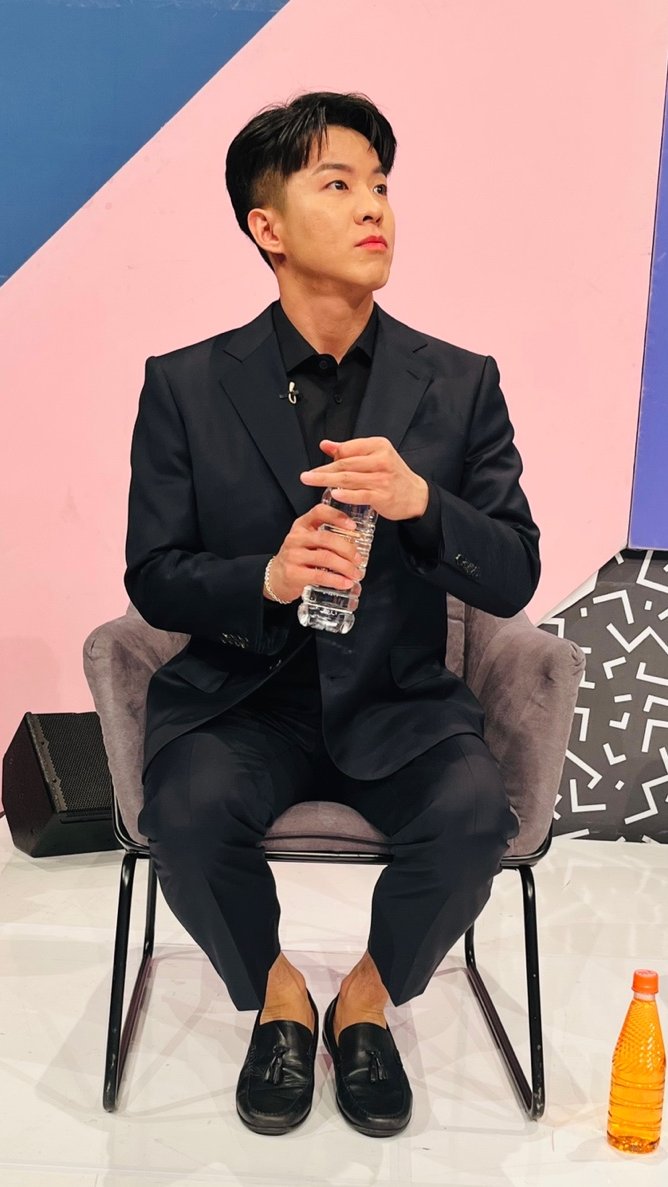 대한외국인 tweet media