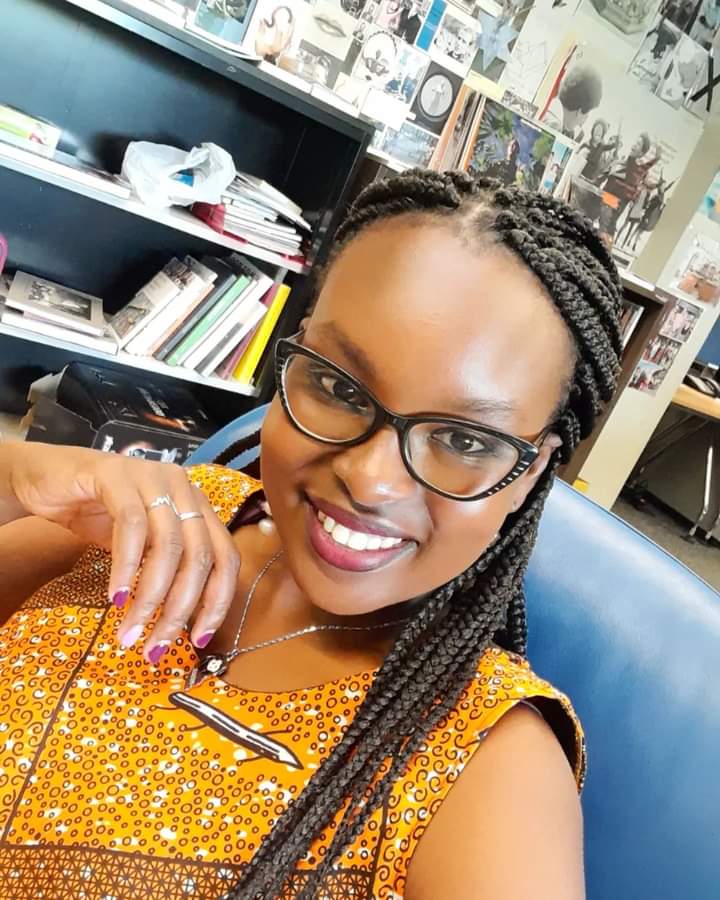 chebet_birir's tweet photo. Thank you all for the birthday wishes🙏🏾29 feels amazing! https://t.co/JMsry9rQSm