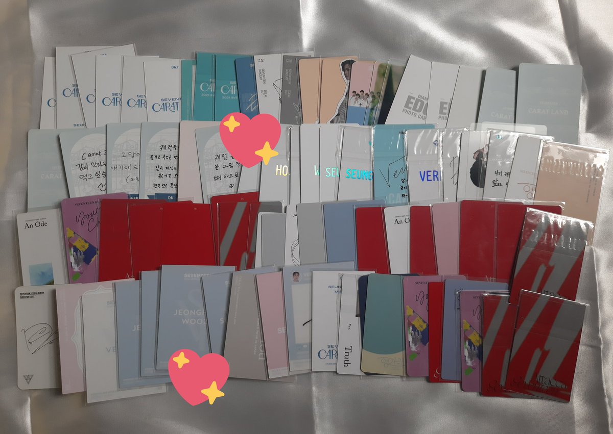 sngycart's tweet photo. loee mystery envelope for 100 pesos?

1 to 3 official photocards yung lamann ><
can mine na if ever!

DOP: within 5 days https://t.co/Dztn9Qugv8