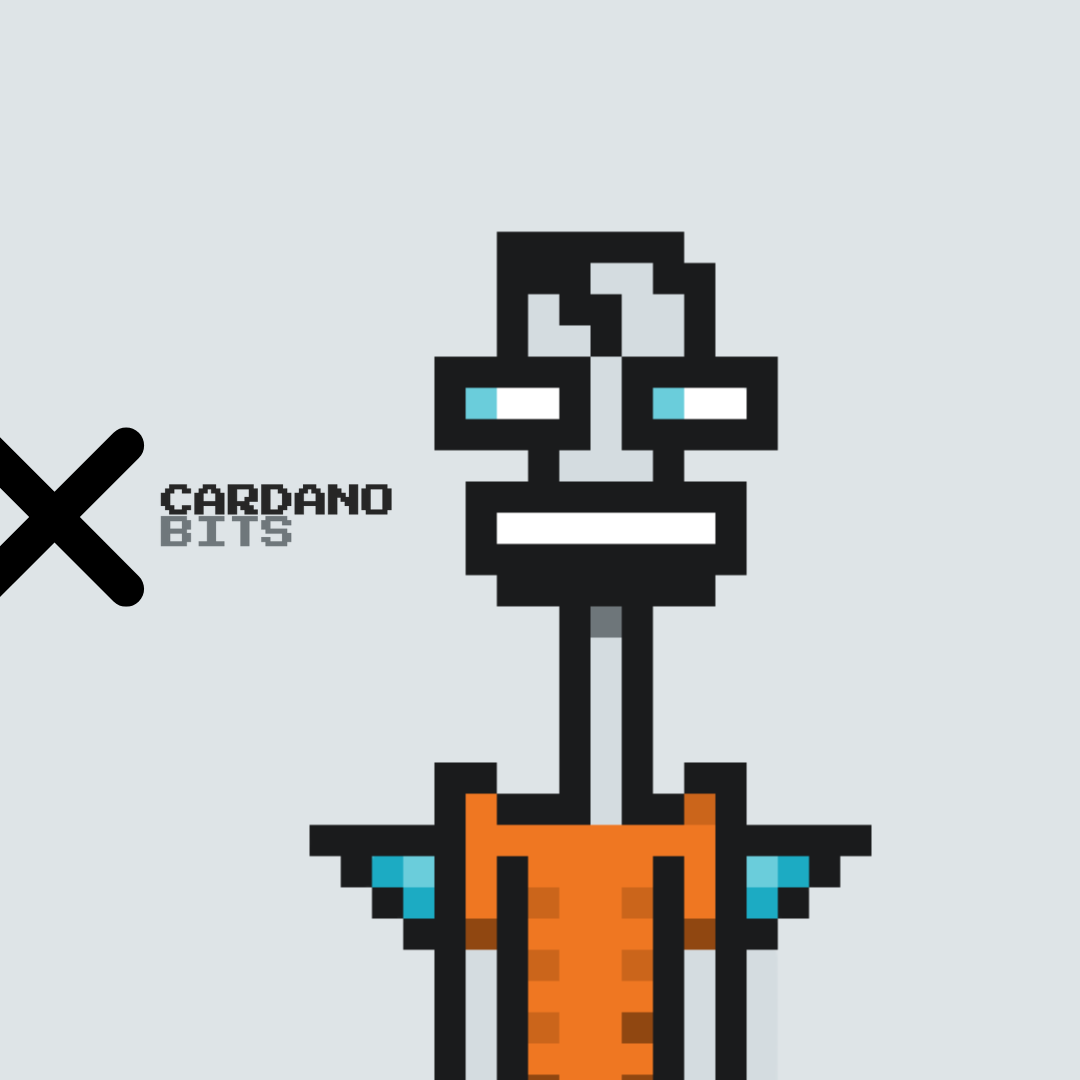 CardanoBits's tweet photo. Hey, good news! #cbits are going to be featured by our friends in the Beyond Rockets City 🤯

Also, we’re giving away 10 WL spots for the upcoming Citizens drop on June 30th! 🧬🚀

👉 Follow @beyond_rockets &amp; @CardanoBits
👉 Retweet and Like

Comment for extra luck!🙏

⏰ 24 hrs https://t.co/3v8xOyIaCn