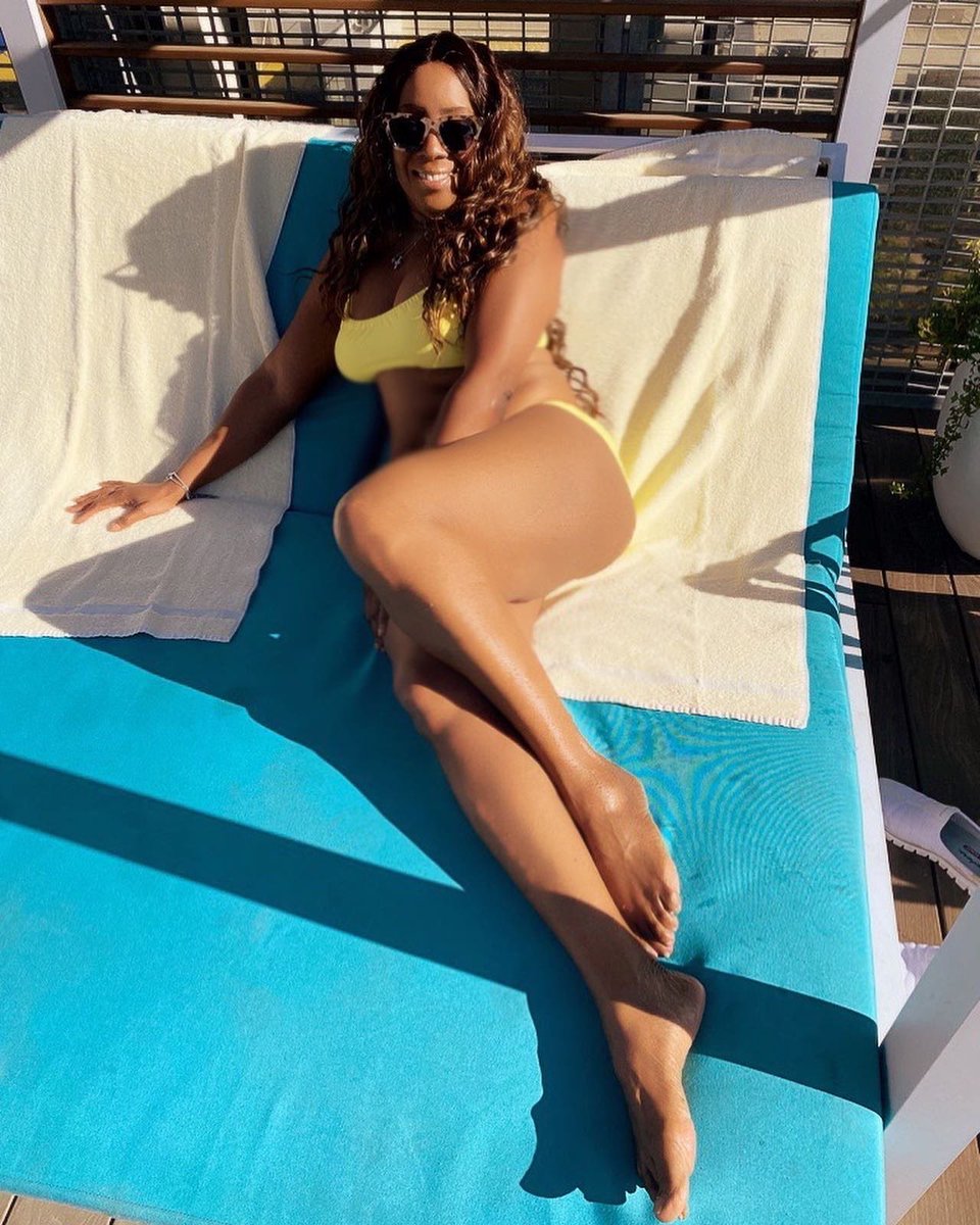MelisaMorgan22's tweet photo. I am Loving Los Angeles right about now!!!
👙😊👍🏽💯🙌🏾
#lovingmylife #LosAngeles #rooftoppool #melisamorgan #secretevent https://t.co/YMKNj4aPtu