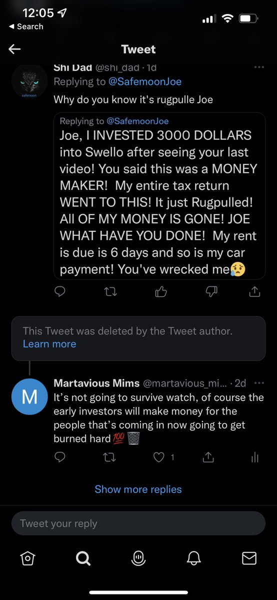 tay tweet media
