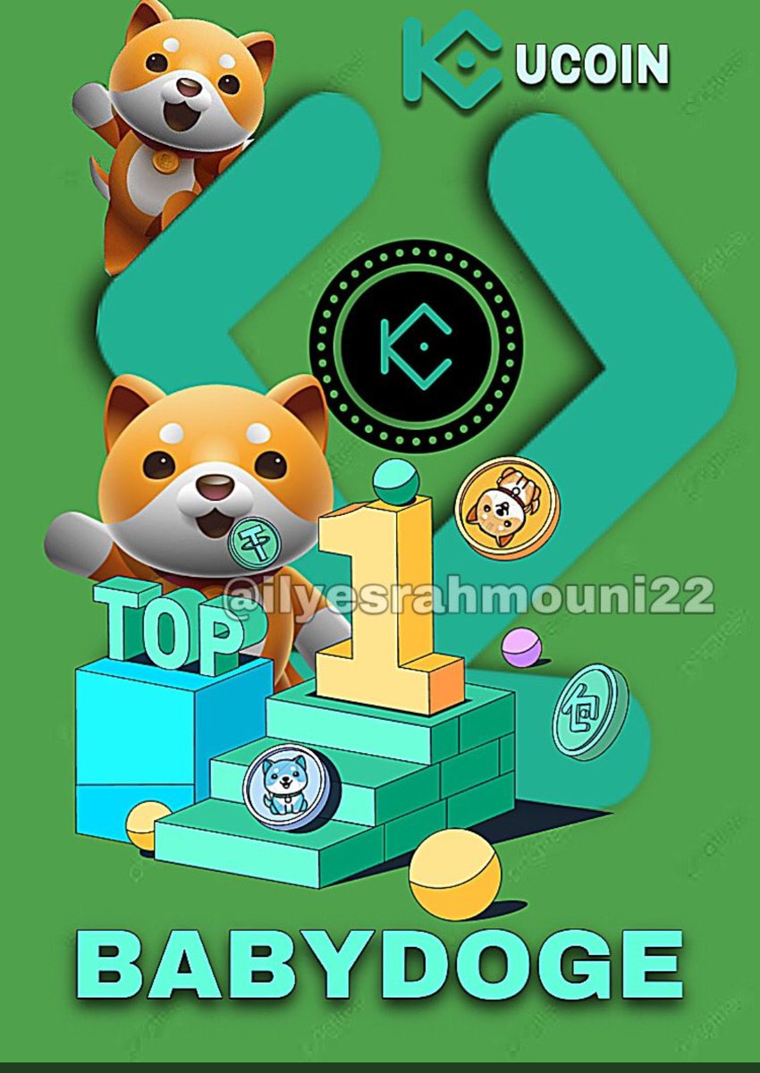 <a href="/kucoincom/">KuCoin</a> #BabyDogeCoin