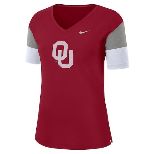 logos4polosltd's tweet photo. Women's Nike University of Oklahoma Breathe V-Neck Tee

#vnecktee #vnecktees #vneckteemurah #vneckteeshirt #vneckteesavailable #vneckteegang #vneckteetop #vneckteee #vneckteeshirts #vnecktee✔️

#womenFashion #Fashion https://t.co/9BIGzLvJ0j