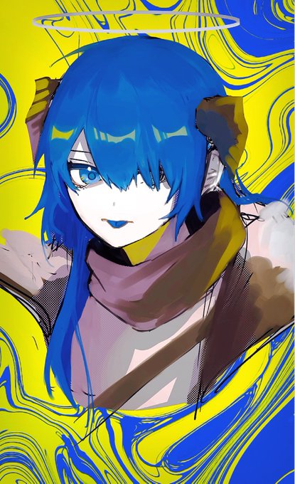 らくがきモスティマ 