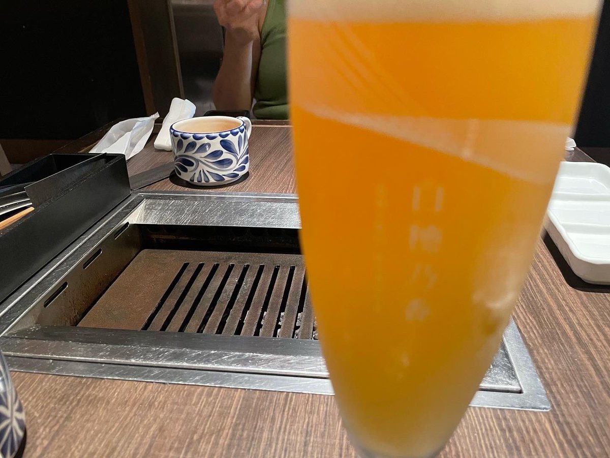 vivatakeko's tweet photo. 原宿ランチ🥩
今日は焼肉💛
話題絶えない子とのランチは時間がいつも足らないねー🤣
#料理好きな人と繋がりたい #お腹ペコリン部 #lunchb #lunch #ランチタイムが楽しみになる https://t.co/gIMmsgi9rw