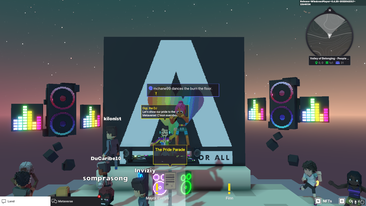 m_chane99's tweet photo. @TheSandboxGame @People0fCrypto I just participated in the #BelongingWeek contest for a chance to win a People of Crypto Avatar! Check out my screenshot below!
👇 https://t.co/MEunMstMEQ