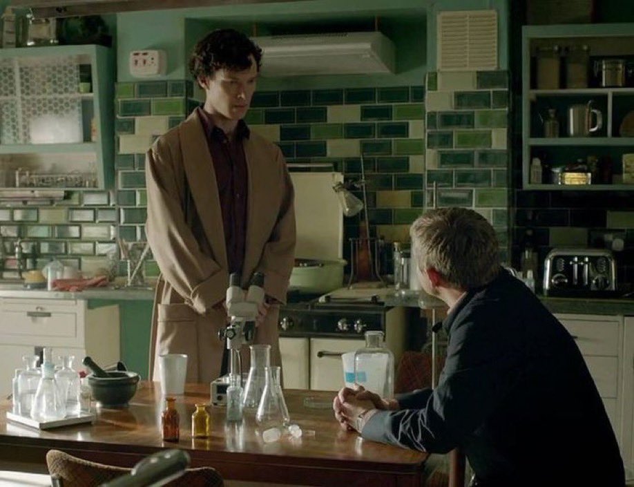 J : 그래, 로지한테 뭐라고 했다고?

S : 멍청한 감자 대가리.

J : 로지가 몇 살인진 알아? 

S : ... 네 살 

J :