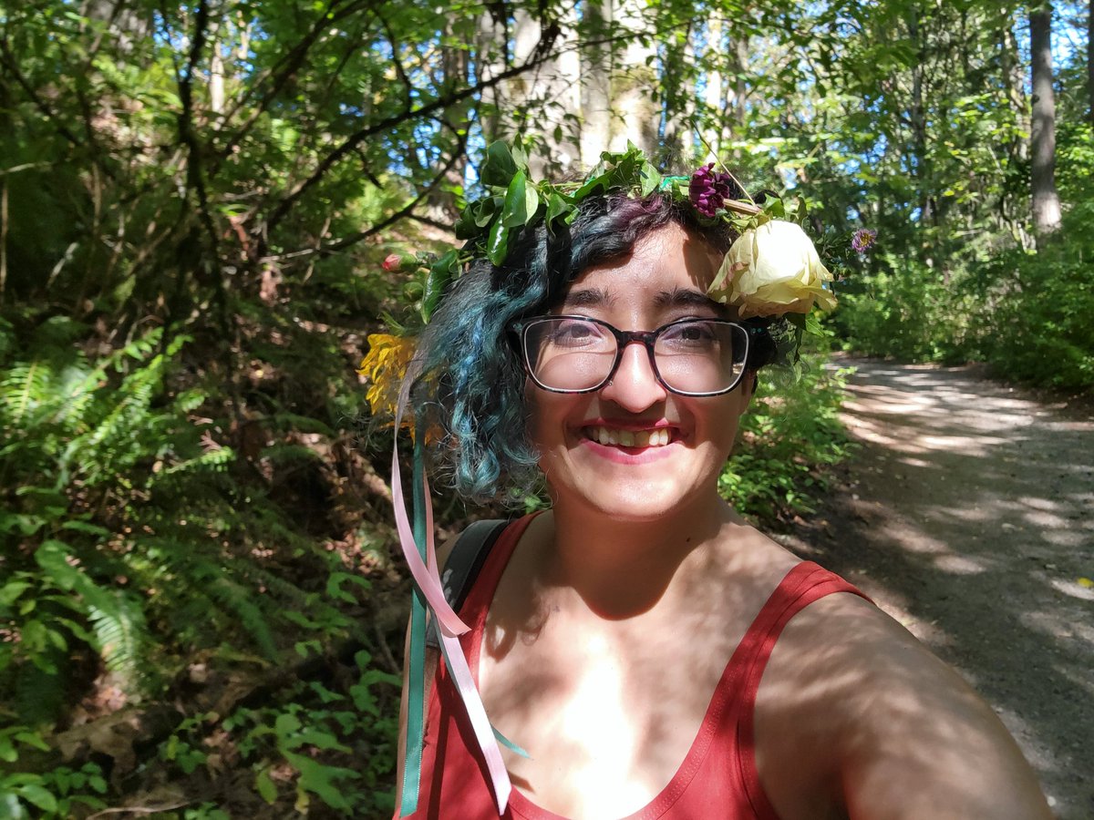 Yasha Duggal, PhD tweet media