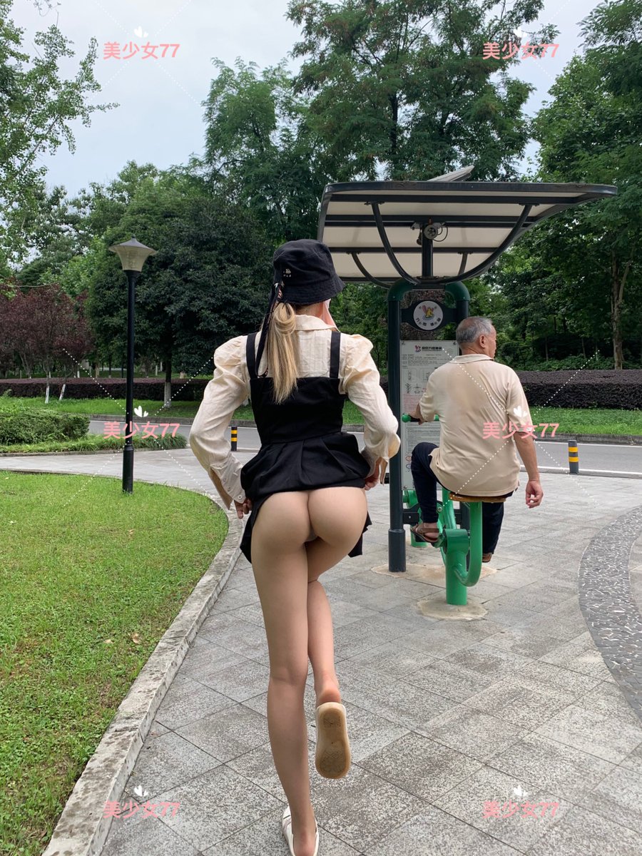 在大爷面前露出还是要有点勇气!好怕他回头看到我控制不住😱 (有人不点个👍) https://t.co/877gSzFebs