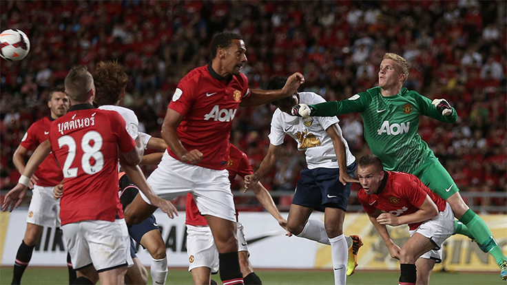 Red Army Fanclub tweet media