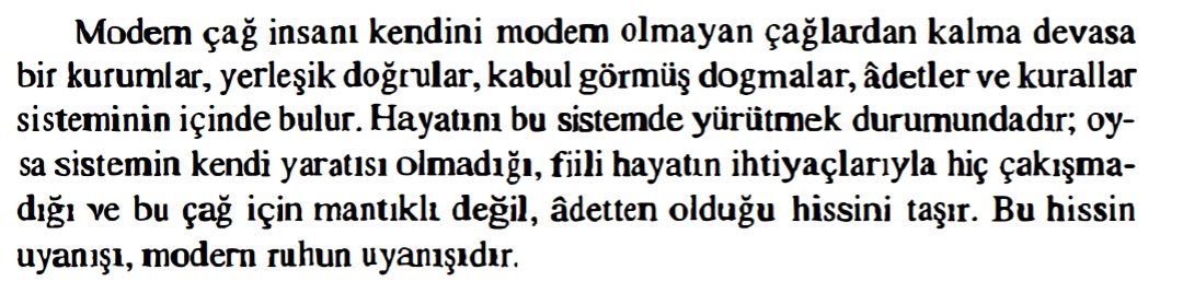 Tim Parks - Ben Buradan Okuyorum sayfa: 167