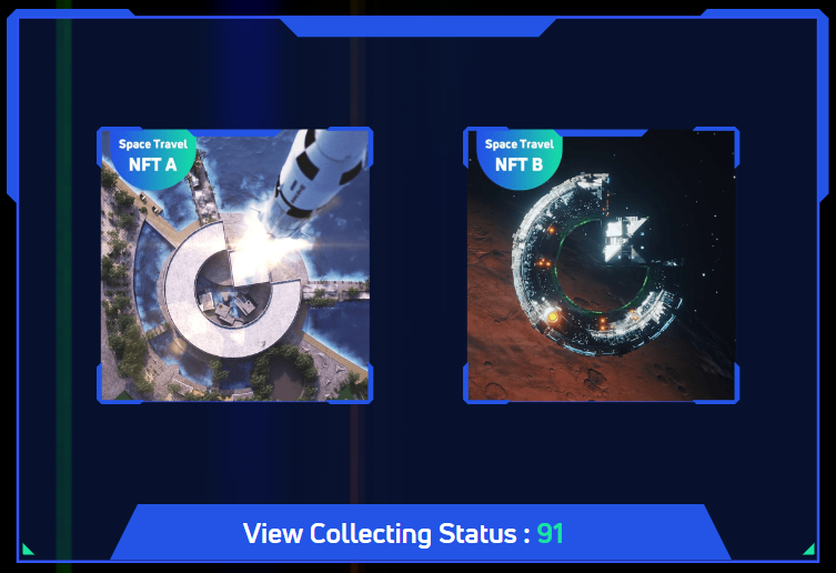 GateDEX's tweet photo. 📢Golden Mystery Box #Airdrop Countdown: Day3⃣

⚡️Collecting Status: 91

🔛Don't forget to collect yours!▶️https://t.co/BbDnNPiTwb https://t.co/gDClUtwId8