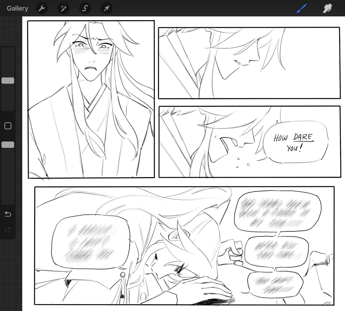 ( wip ) ruh roh! 