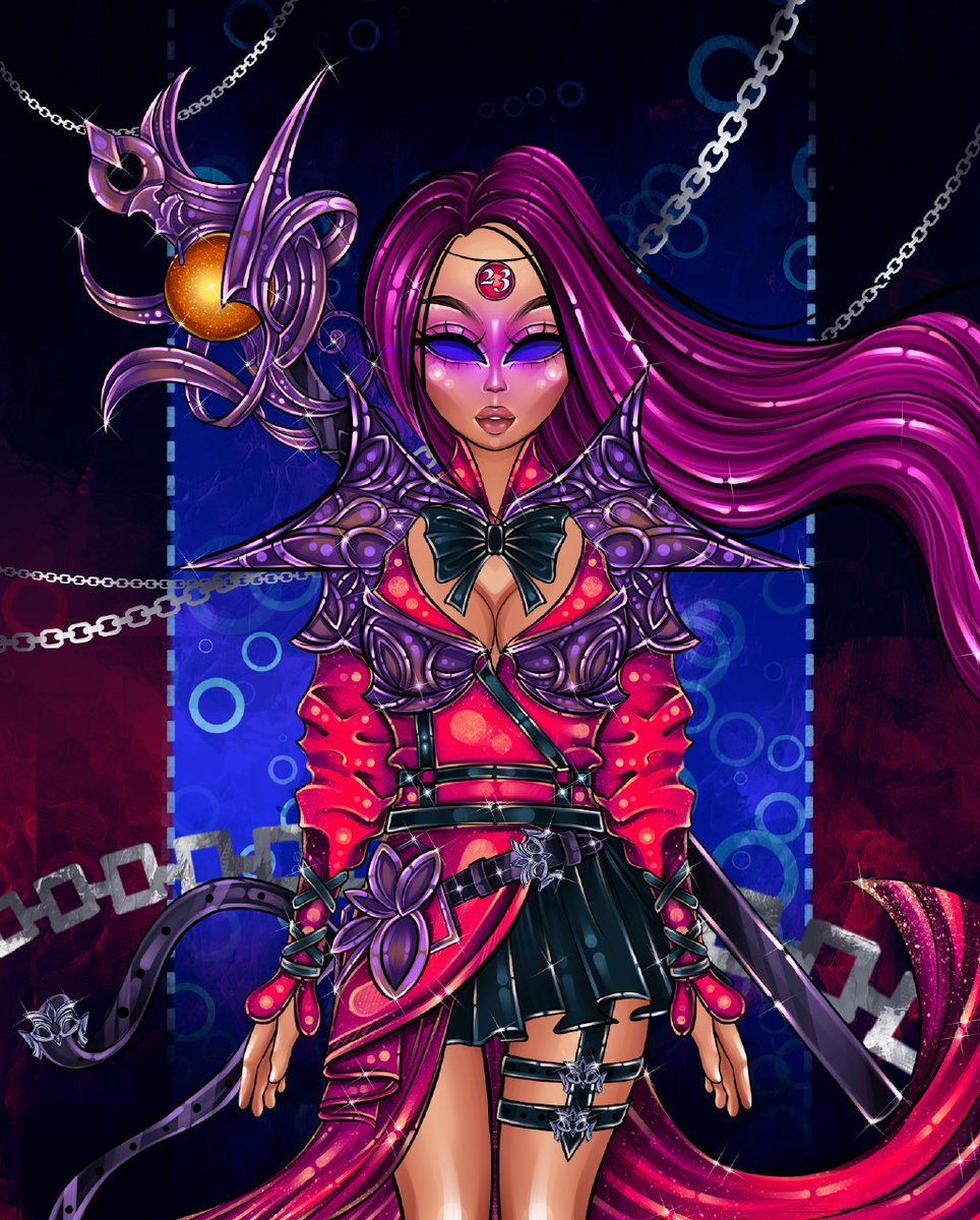 🚀NEW GIRL!💐
🙌BEATRICE #23 🔥
🔥#BEATRICE# collection!🔥
opensea.io/assets/ethereu…
The price:0.1 $ETH
🔥Mint 24🚀
🔥Sold 23🔥
Thank you for supporting my creativity!💜#Nftcommunity #EtherStuList #Benjaminbitcoin  #FairArtNft #KatoOGgo