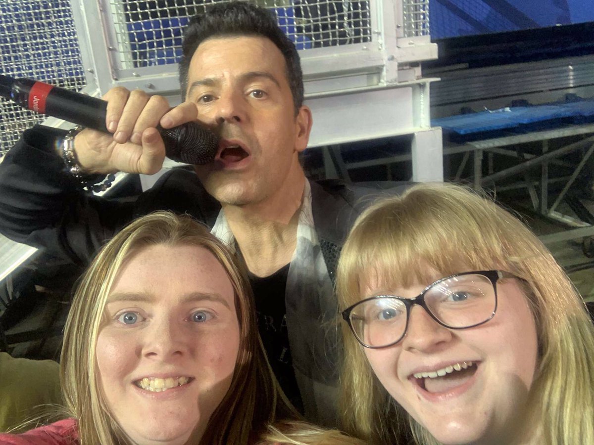 Chels 🤍 #CHASEWONKANSAS #CHENFORDMOVEDINTOGETHER tweet media