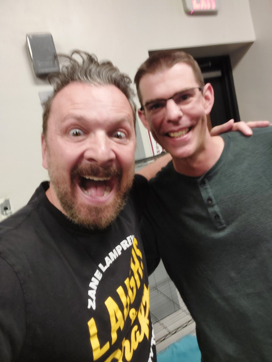 Brian Carver tweet media