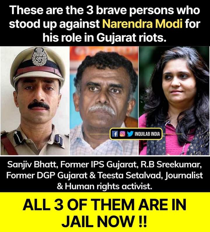 CJWerlemanShow's tweet photo. Watch @cjwerleman reveal more evidence against Modi on the #GujaratGenocide here:➡️ https://t.co/9FRhaXQXtF https://t.co/0j4LgZgzQz