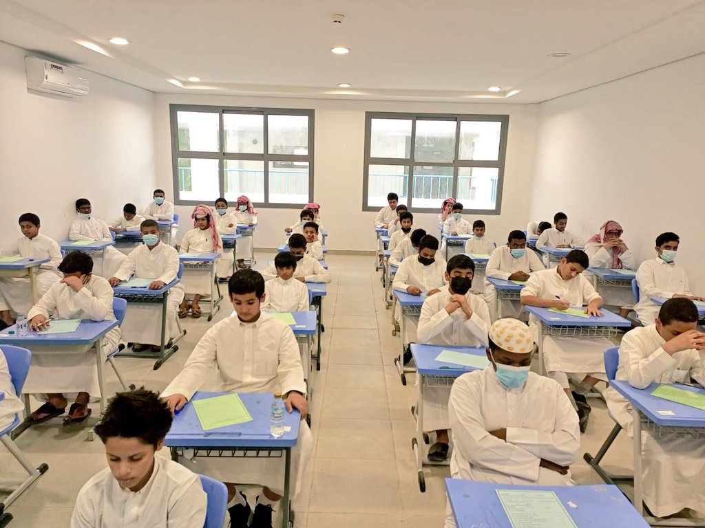 إدارة تعليم الرياض tweet media