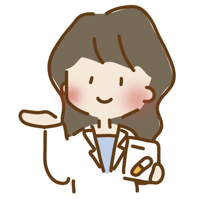 無料イラストのtwitterイラスト検索結果