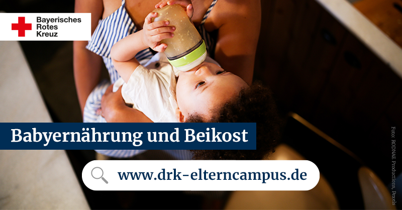 brkaktuell's tweet photo. Im Live-Kurs „#Babyernährung & #Beikost“ 🥣 wird erklärt, wie Milchmahlzeiten nach und nach durch feste #Nahrung ersetzt werden können, wie leicht sich #Babynahrung selbst herstellen lässt und wie du deinem #Baby die Freude am #Essen vermitteln kannst.➡ https://t.co/7mjN0g8qHq https://t.co/u3e1AEzKWD