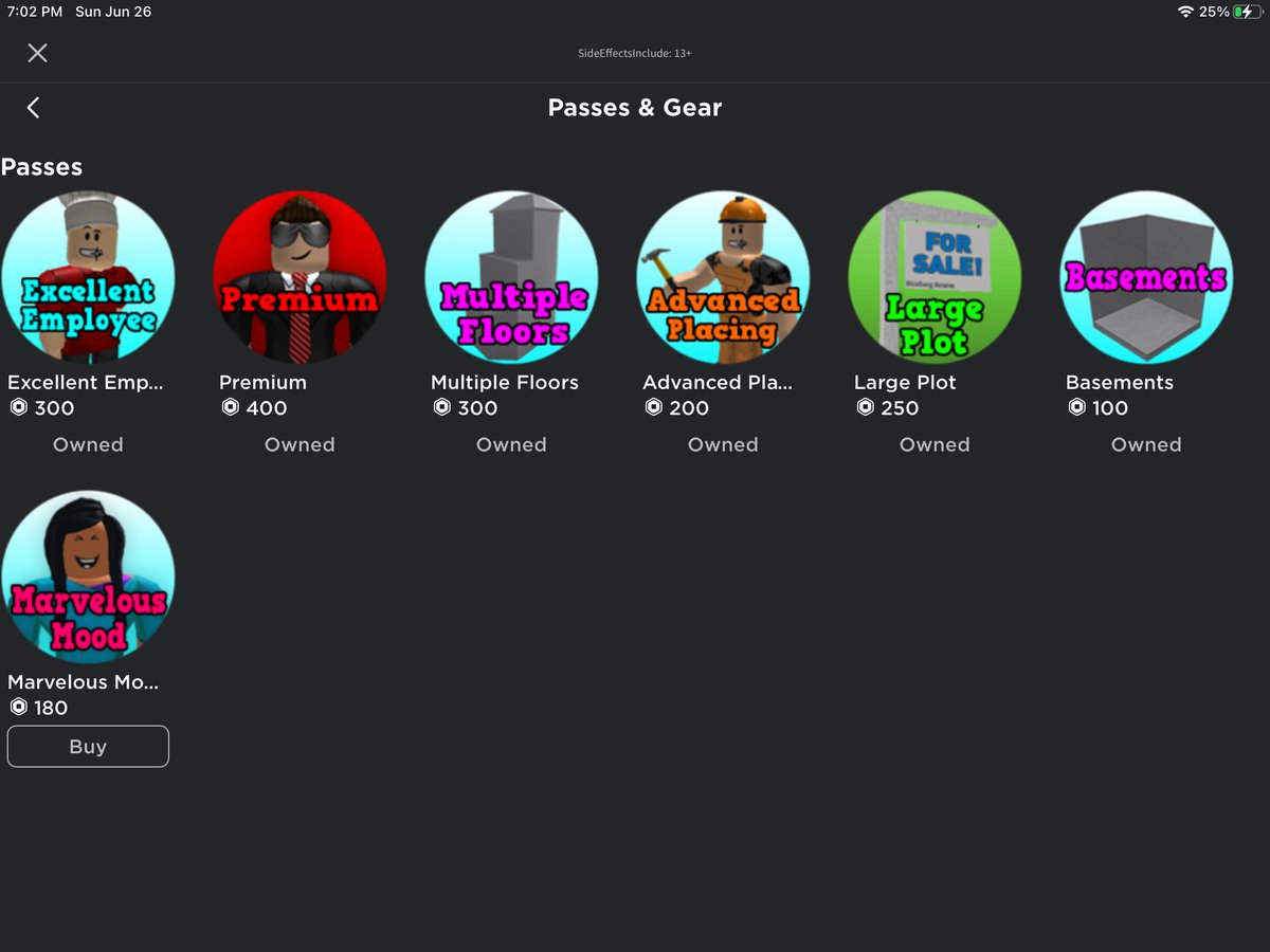 IAmYesnt's tweet photo. Selling roblox account for robux giftcard, at least ten. Ask about my levels, I have a lot in bloxburg. https://t.co/xZP4khbrpm