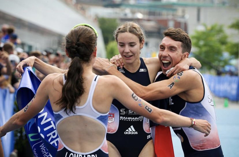 PRLECORRE's tweet photo. 🌈 CHAMPIONS DU MONDE ! 🌈
🤩🤩🤩🤩 https://t.co/zIXXIG1VZx