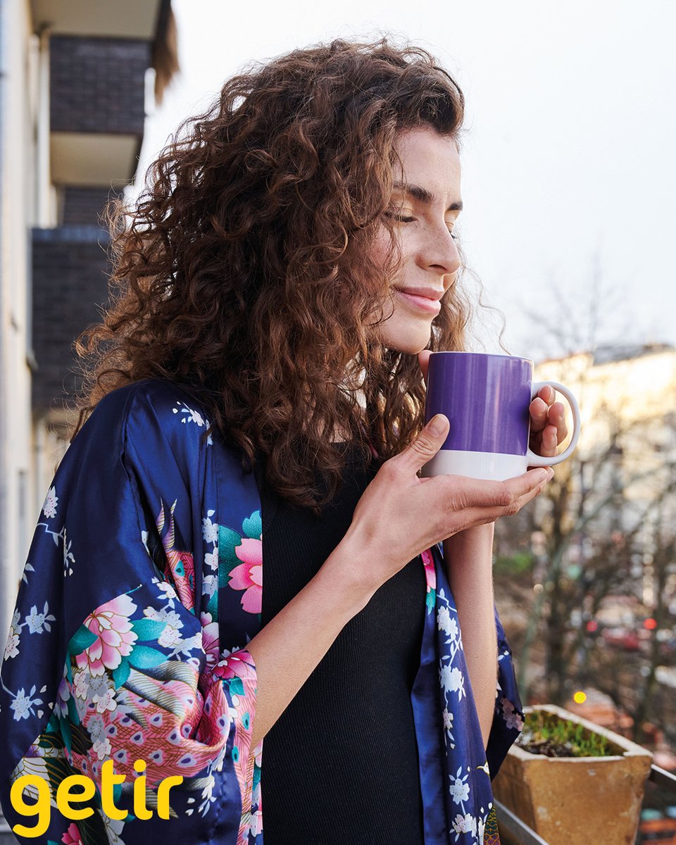 Immer wieder Montags... 😴☕
Bestell Dir jetzt Dein Frühstück in der App, damit Du gestärkt in den Tag starten kannst! 📲
#getirde #frühstück #kaffee 💜🛵